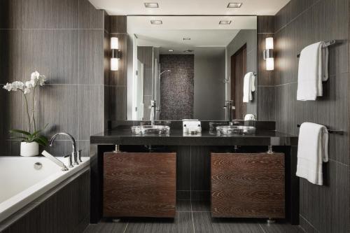 The Joule in Dallas, USA