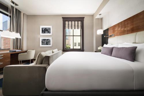 The Joule in Dallas, USA