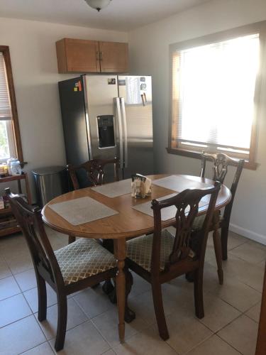 ห้องครัว, Comfort house with two bed room in กรีนิช (คอนเนตติคัต)