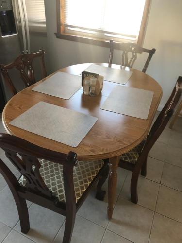 ห้องครัว, Comfort house with two bed room in กรีนิช (คอนเนตติคัต)