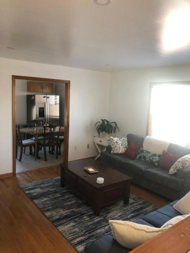 Comfort house with two bed room in กรีนิช (คอนเนตติคัต)