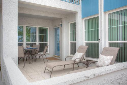 317-A - Madeira Beach Yacht Club - image 2