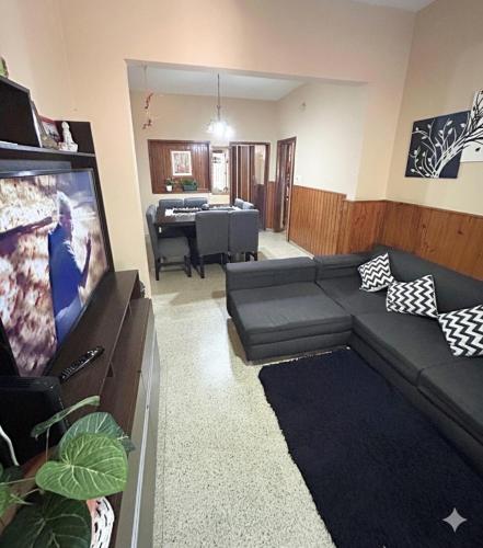 Casa para 6 personas