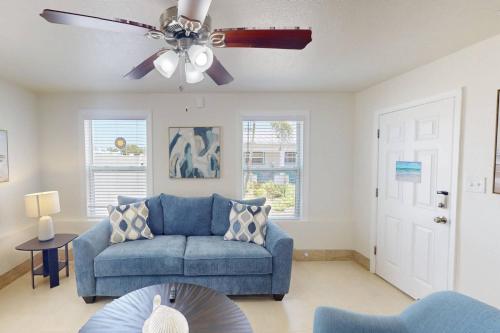 Silver Sands - Silver Suite - image 4