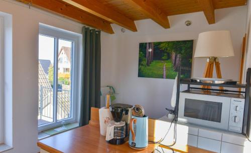 Apartment Haak in 哈勒/威斯伐倫