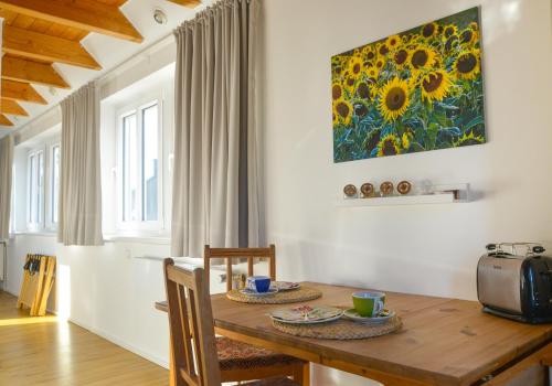 設施, Apartment Haak in 哈勒/威斯伐倫