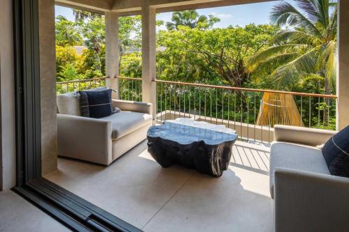 Luxury 5BR Villa with Pool Jacuzzi 2 Golf Carts in Punta Mita