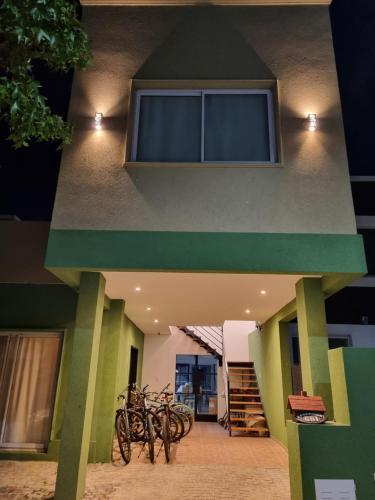 Mirasoles Suites