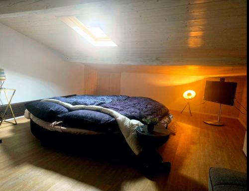 B&B MaMi – khách sạn tại Agno