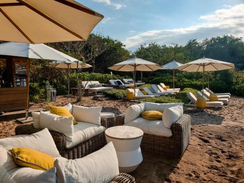 Luxury 5BR Villa with Pool Jacuzzi 2 Golf Carts in Punta Mita