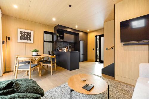 Ora Villa Queenstown - main image