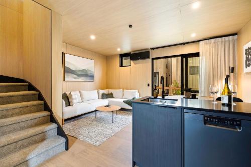Ora Villa Queenstown - image 5