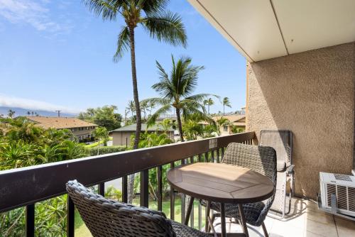 Maui Vista 1322, Кихеи