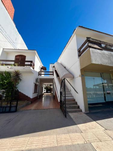 Departamento espiral