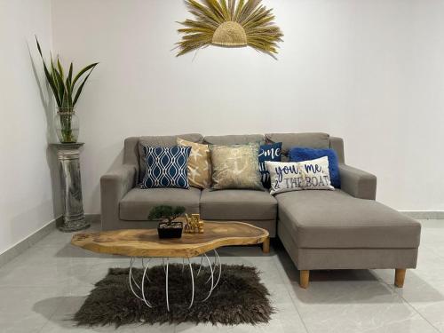 Apartamento coral del mar