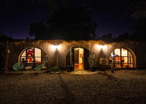 CaminAndes Hostal, San Pedro de Atacama