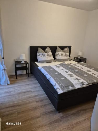 Ferienwohnung Lindenau in Neuwied, Deutschland