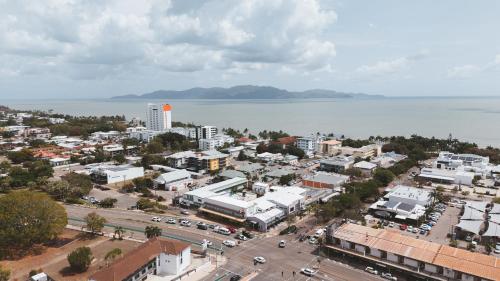 Hotel Allen - Magnetic Island Hotel Allen - Magnetic Island
