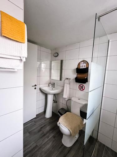 Cheerful Apartment in Nicosia Room Type - One-Bedroom Apartment - Non-Smoking