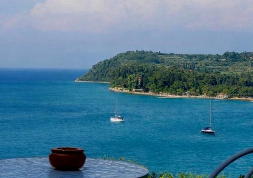 Villa Yadranka with Sea view - Villaggio Castelletto