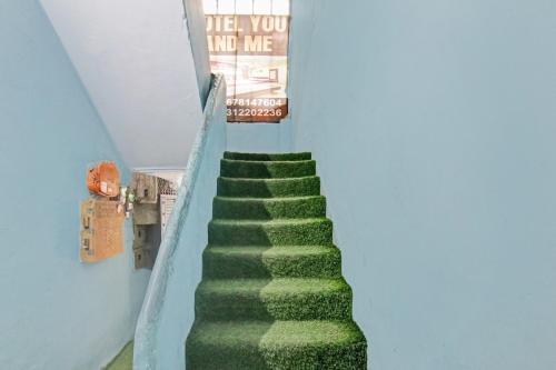 Hotel O You & Me – Delhi, NY