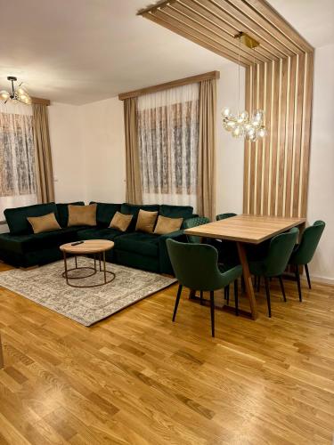 Apartman Grand Residence
