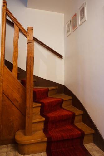 Instalaciones, La Suzanne in Brantome