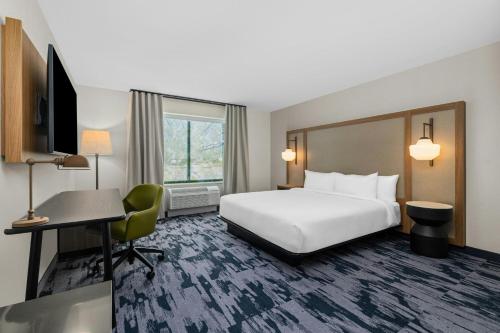 Fairfield by Marriott Inn & Suites Dixon - image 10