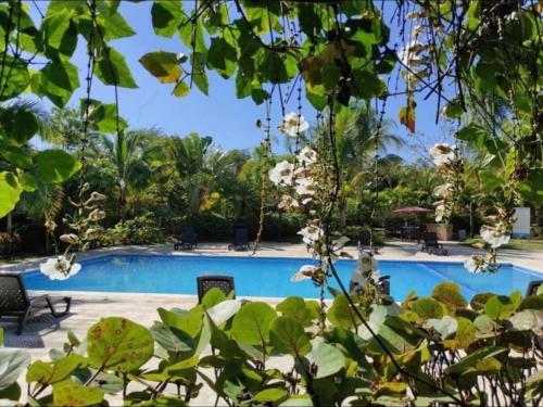 Paraiso de verano – khách sạn tại Santiago De Los Caballeros