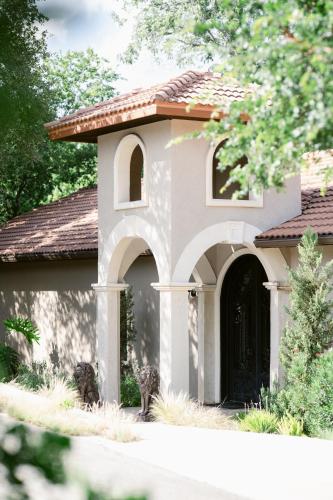 Messina Inn in Wimberley, USA