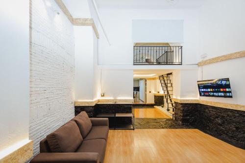 Lavika loft