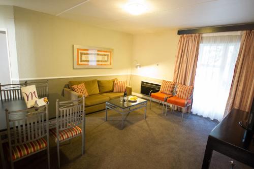 Mercure Hotel Nelspruit Photo 32