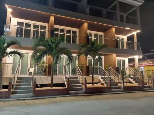 Caye Caulker Condos - Caye Caulker Caye Caulker Condos - Caye Caulker