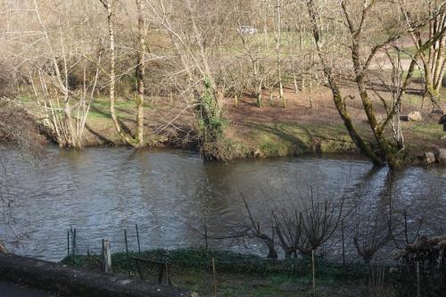 Vistas, La Suzanne in Brantome