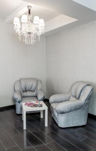 Hotel Premier in Zavods'Kyi kerület