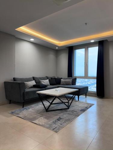 Gold Crest Premium Apartments DHA Lahore by LMY - image 14