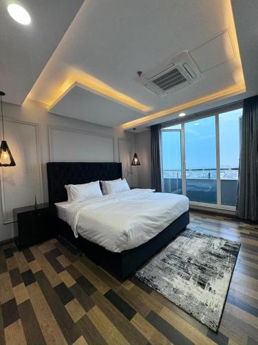 Gold Crest Premium Apartments DHA Lahore by LMY - image 12