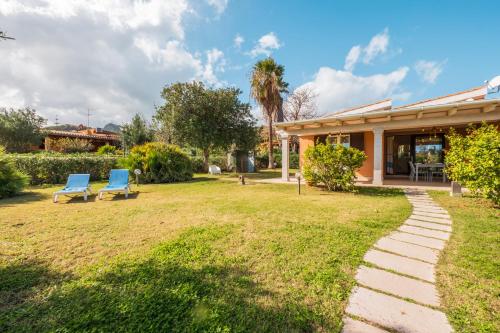 Dreamy Villa - Elegante a 3 minuti a piedi dal Mare- wi-fi e parcheggio privato
