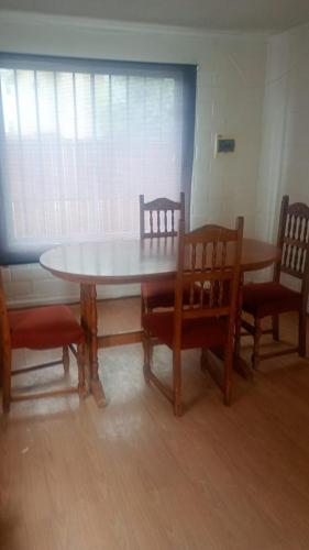 Casa Coquimbo