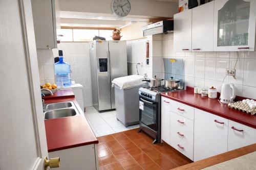 設施, Hotel Mini Ritz in 拉弗羅里達