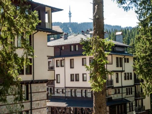 GreenLife Pamporovo
