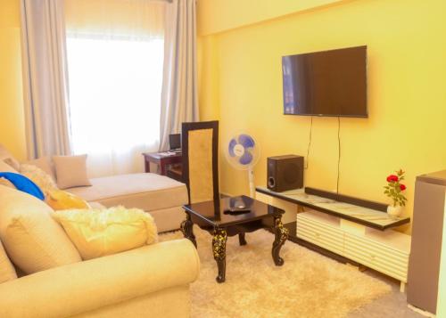 S&D homes Makasembo opposite Moi Stadium near Mega city shopping mall in 基苏木