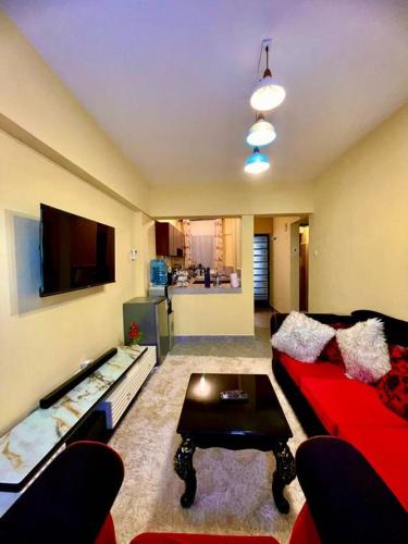 S&D homes Makasembo opposite Moi Stadium near Mega city shopping mall in 基苏木
