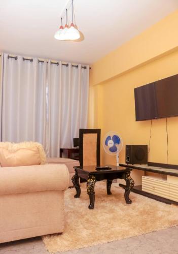 S&D homes Makasembo opposite Moi Stadium near Mega city shopping mall