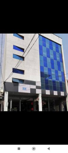 Eksterijer hotela, Studio Backpackers Wifi, Central , Fan in Santa Cruz De La Sierra