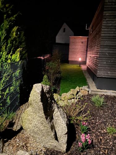 Fichtelcube de in Schönwald, Deutschland