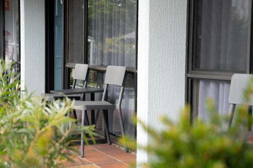 Sea Spray Motel - Merimbula – Merimbula, WV
