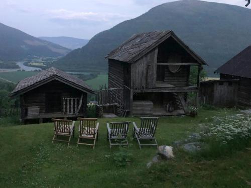 Зовнішній вигляд готелю, Farm In The Heart Of Gudbrandsdalen in Мосс