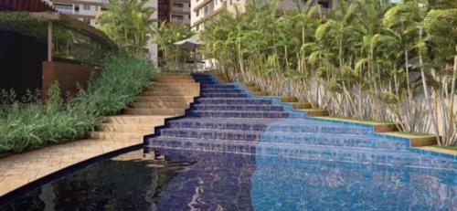 Evian Thermas Residence – khách sạn tại Bandeirantes