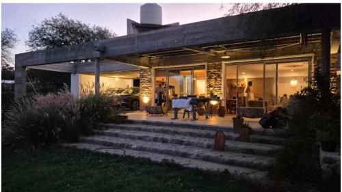 casa MAGNOLIA - tolombón, salta